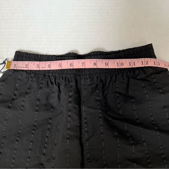 NWT Revolve x Callahan Carmen Pant in Black | Size M - Picture 10 of 11